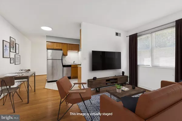 Washington, DC 20010,526 KENYON ST NW #104