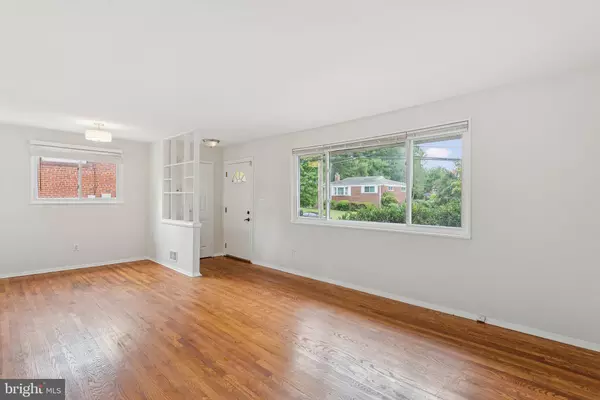 Silver Spring, MD 20902,2711 HENDERSON AVE