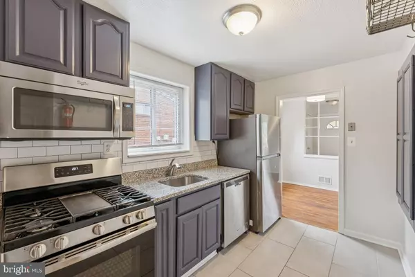 Silver Spring, MD 20902,2711 HENDERSON AVE