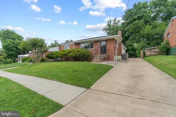 2711 HENDERSON AVE,  Silver Spring,  MD 20902