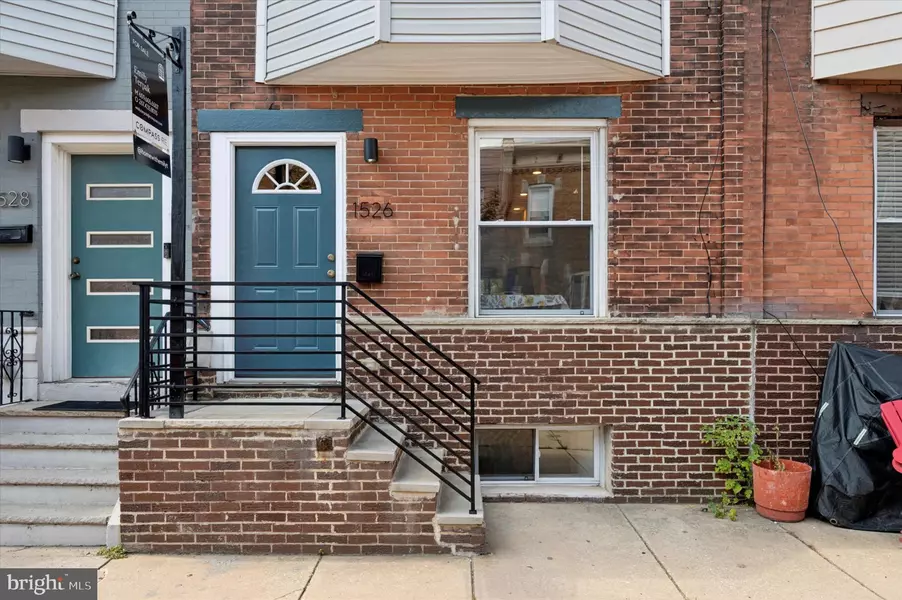 1526 S 24TH ST, Philadelphia, PA 19146