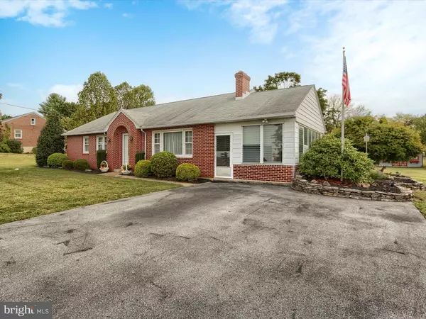 Harrisburg, PA 17112,107 CENTERFIELD DR