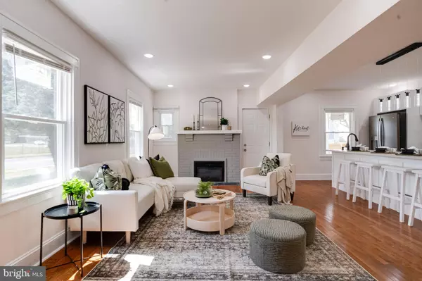 Baltimore, MD 21208,4620 OLD COURT RD