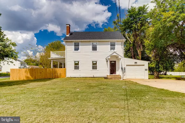 Baltimore, MD 21208,4620 OLD COURT RD