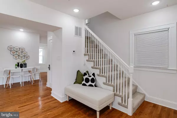 Baltimore, MD 21208,4620 OLD COURT RD