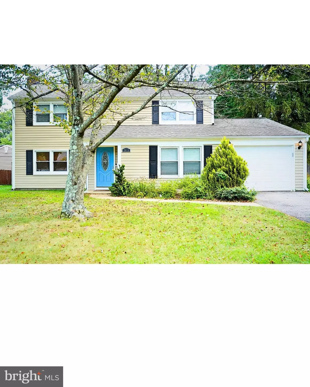 Bowie, MD 20715,2913 STONYBROOK DR
