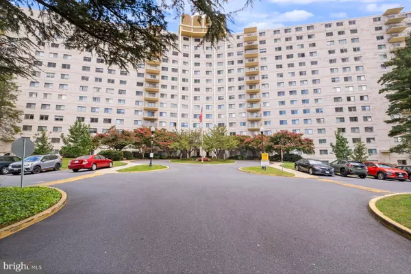 Silver Spring, MD 20902,1111 UNIVERSITY BLVD W #817