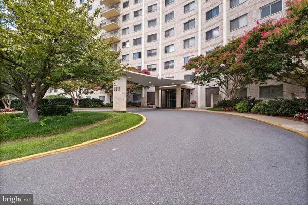 Silver Spring, MD 20902,1111 UNIVERSITY BLVD W #817