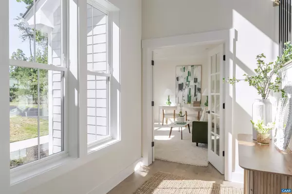 Keswick, VA 22947,3590 CARROLL CREEK RD