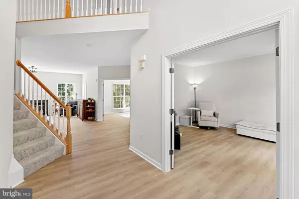 Herndon, VA 20170,1372 DOMINION RIDGE LN