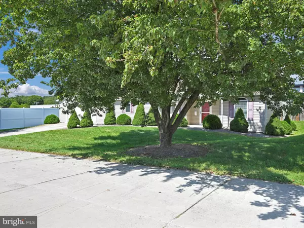Pine Grove, PA 17963,101 JUNIPER CT