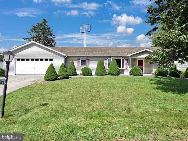 Pine Grove, PA 17963,101 JUNIPER CT