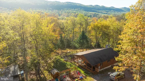 Shade Gap, PA 17255,21103 MARLIN CIR
