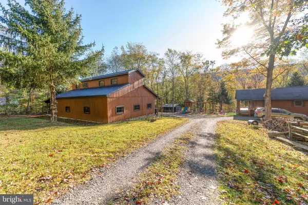 Shade Gap, PA 17255,21103 MARLIN CIR