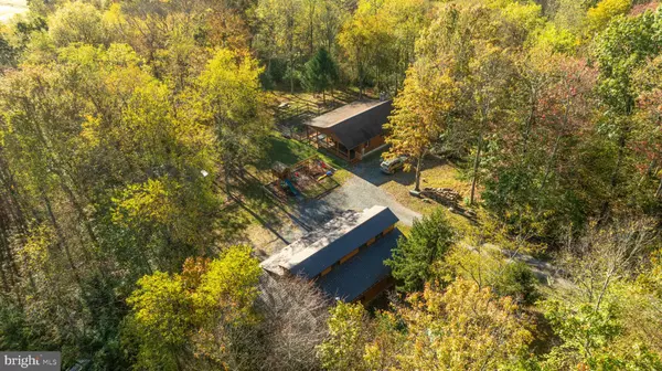 Shade Gap, PA 17255,21103 MARLIN CIR