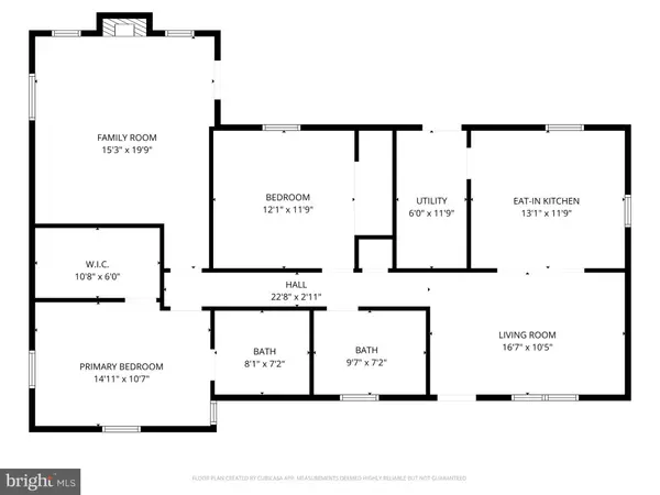 248 UNION CHURCH RD, Elkton, MD 21921