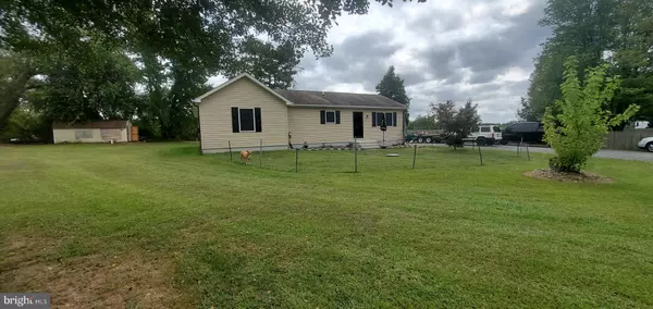 248 UNION CHURCH RD, Elkton, MD 21921