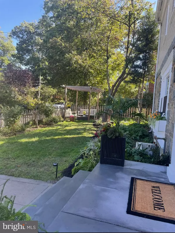 Washington, DC 20012,1364 LOCUST RD NW