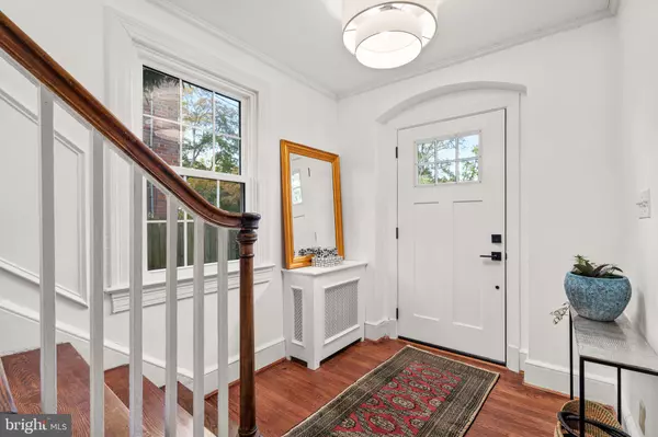 Washington, DC 20012,1364 LOCUST RD NW