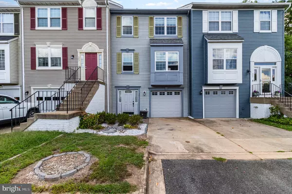 Fredericksburg, VA 22406,305 BACKRIDGE CT