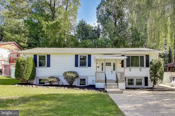 18905 RED OAK LN, Triangle, VA 22172