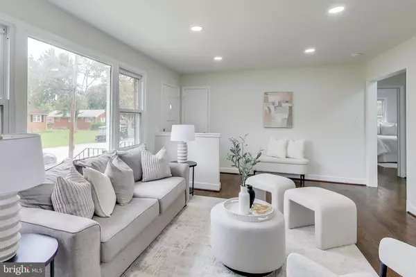 Fort Washington, MD 20744,2204 TONGA DR