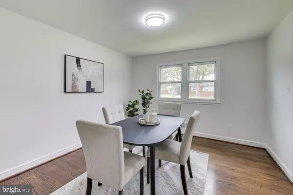 Fort Washington, MD 20744,2204 TONGA DR