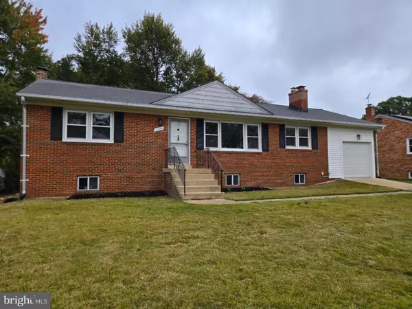 2204 TONGA DR, Fort Washington, MD 20744