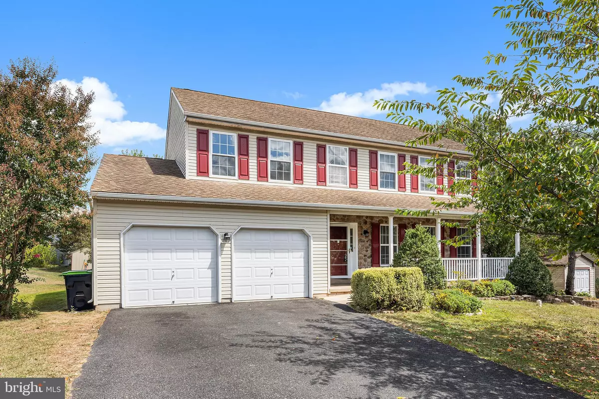 Royersford, PA 19468,2004 DRAKE RUN