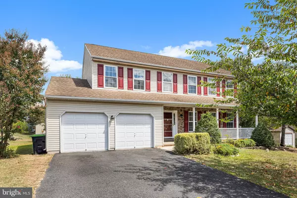 2004 DRAKE RUN, Royersford, PA 19468