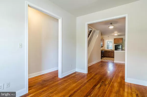 Baltimore, MD 21223,2219 W BALTIMORE ST W