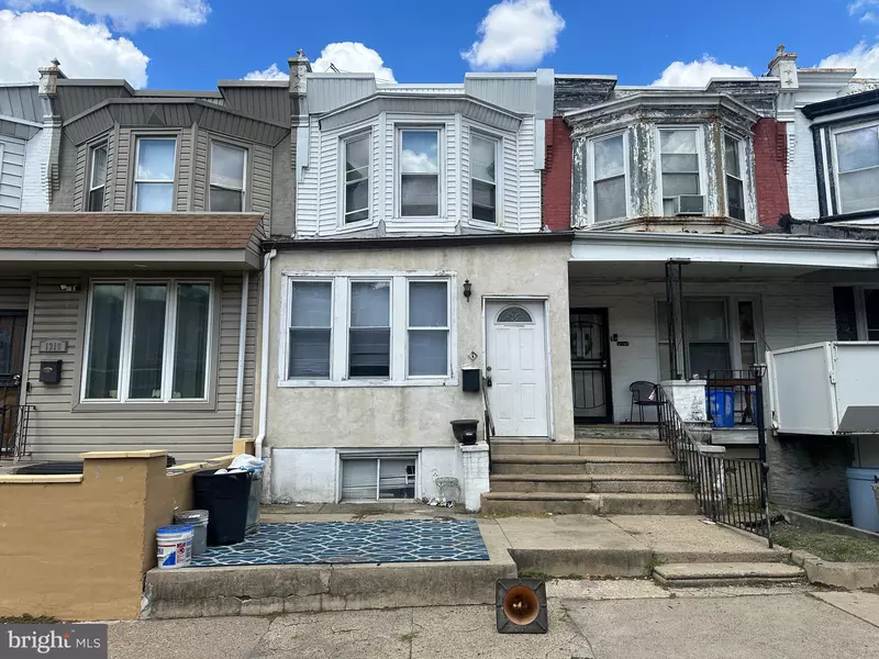 1317 MCFERRAN ST, Philadelphia, PA 19140