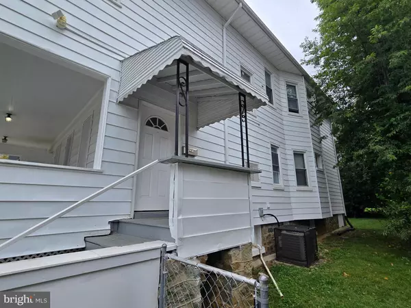 Baltimore, MD 21216,3200 GRANTLEY RD