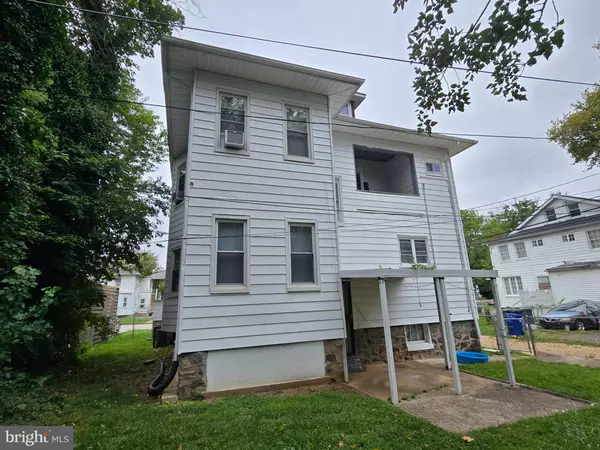 Baltimore, MD 21216,3200 GRANTLEY RD