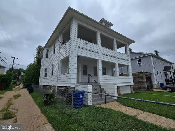 Baltimore, MD 21216,3200 GRANTLEY RD