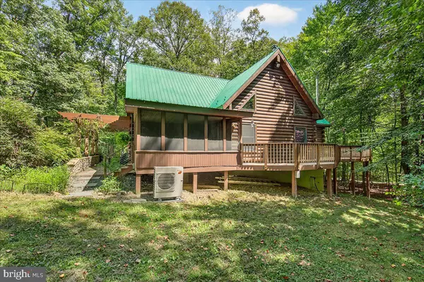 Dickerson, MD 20842,7508 BANNER RD