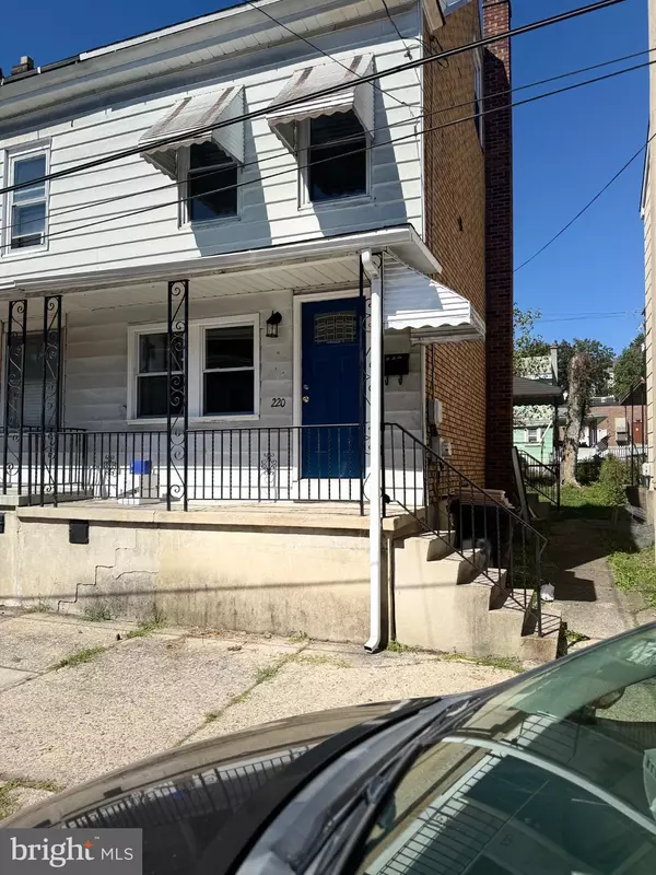 Minersville, PA 17954,220 NORTH ST