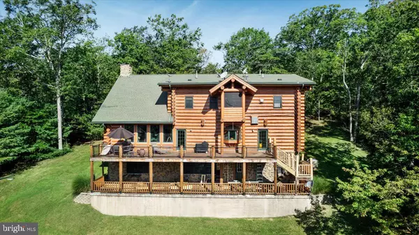 Bentonville, VA 22610,226 TWIN OAKS DR