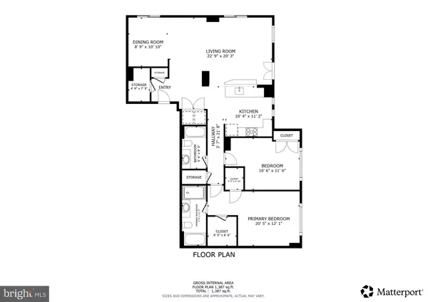 National Harbor, MD 20745,155 POTOMAC PSGE #903