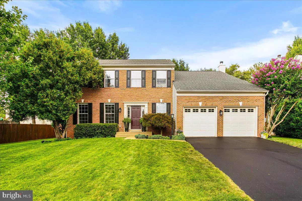 Bristow, VA 20136,8735 DIAMOND HILL DR