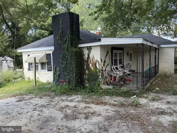 Fruitland, MD 21826,214 N DULANY AVE