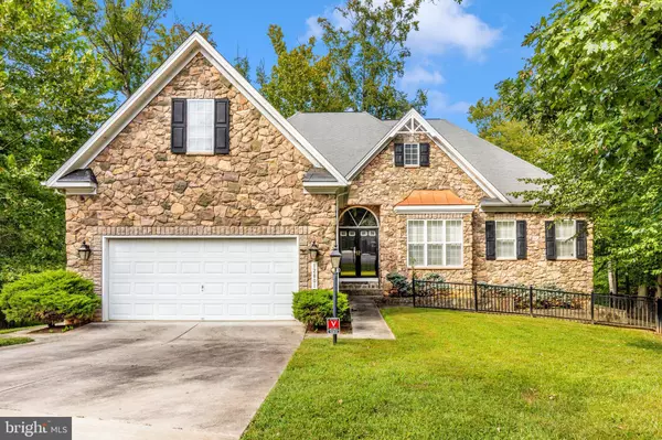 12801 LOST LAKE CIR, Fort Washington, MD 20744