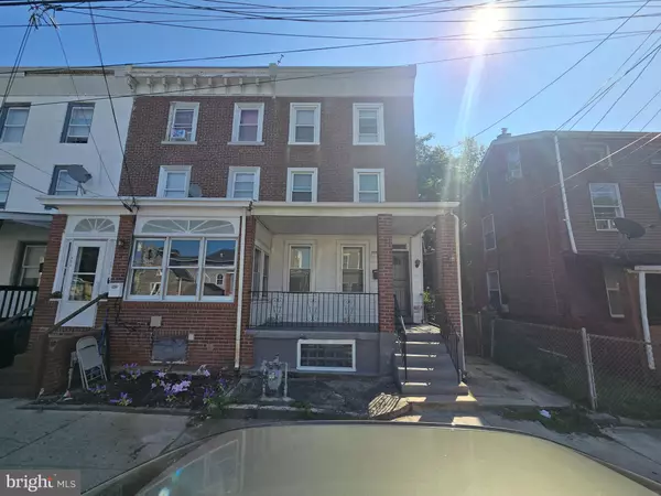 Darby, PA 19023,207 S 5TH ST