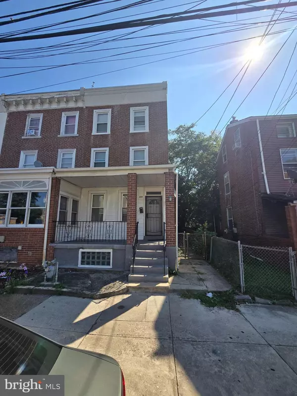 Darby, PA 19023,209 S 5TH ST