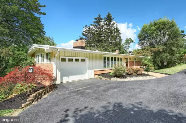 York, PA 17403,1762 WESTWOOD RD