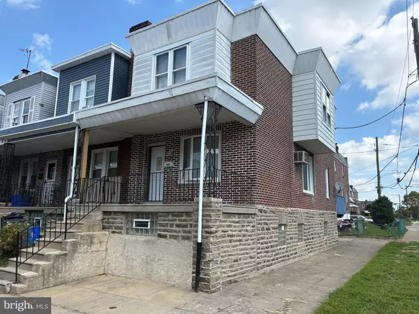Philadelphia, PA 19135,4089 HIGBEE ST