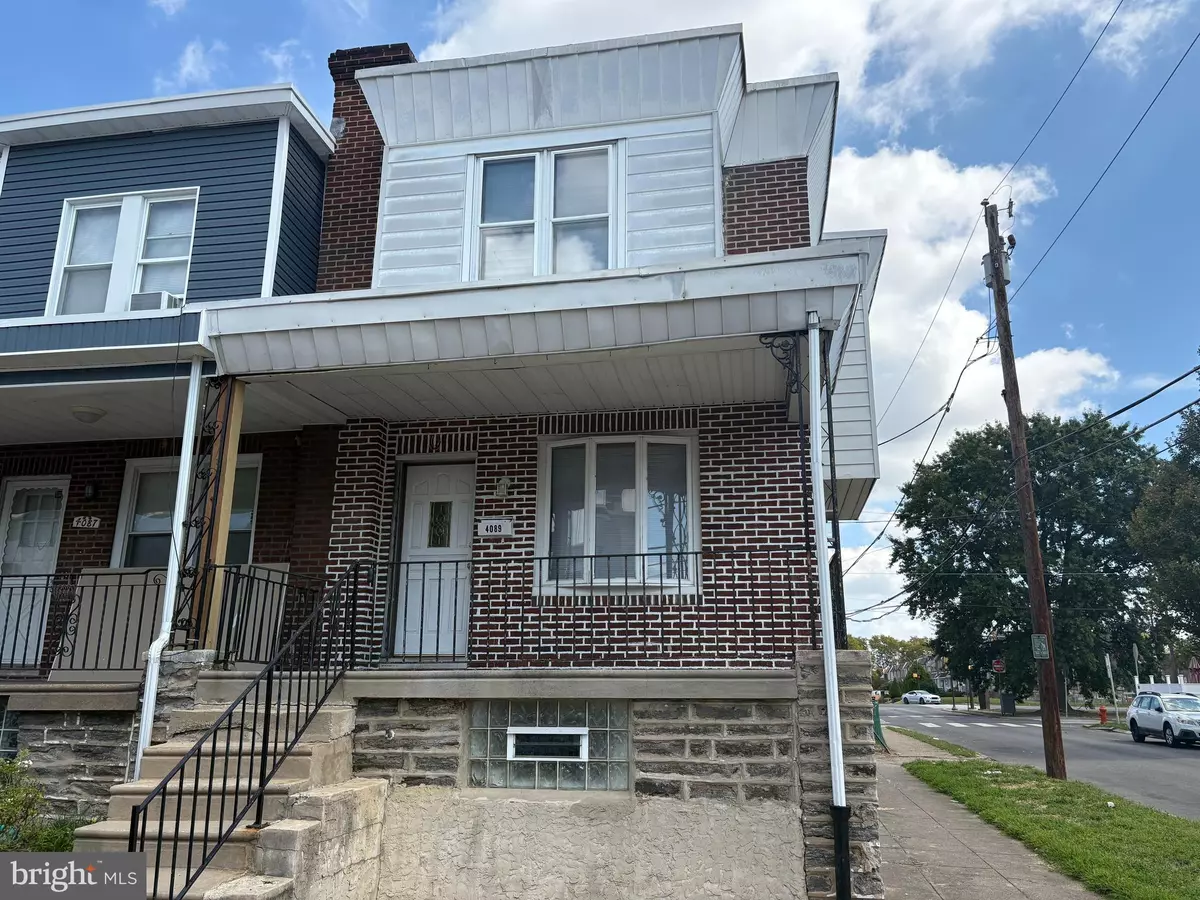 Philadelphia, PA 19135,4089 HIGBEE ST