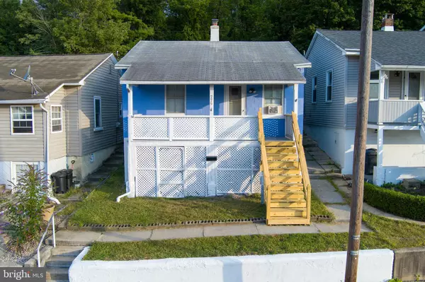 779 EDGEMONT AVE, Palmerton, PA 18071