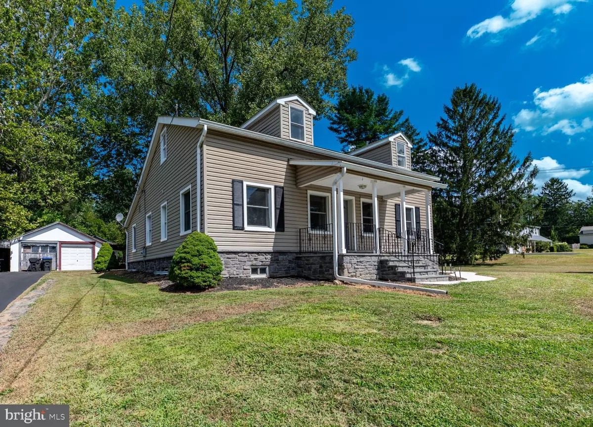 Malvern, PA 19355,295 SWEDESFORD RD