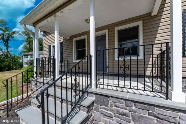 Malvern, PA 19355,295 SWEDESFORD RD